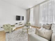 apartment in Gloucester Place, London W1U United Kingdom