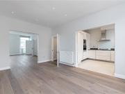 apartment in Gloucester Place, Marylebone W1U United Kingdom