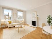 apartment in Gloucester Place, Marylebone W1U United Kingdom