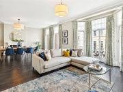 apartment in Gloucester Road, South Kensington SW7...