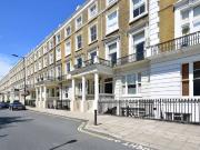 apartment in Gloucester Terrace