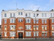 apartment in Graham Mansions PP479, Hackney. E8