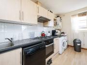 apartment in Graham Road