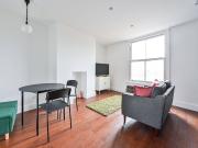 apartment in Grange Road