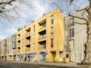 apartment in Grange Road