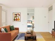 apartment in Gransden House, Bowditch