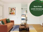 apartment in Gransden House, Bowditch