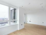 apartment in Grant Road