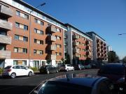 apartment in Granville Street BIRMINGHAM