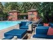 Apartment in great location. Covered parking!