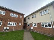 apartment in Green Park Avenue BILSTON
