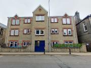 apartment in Greendykes Road, F Broxburn, West Lothian, EH52