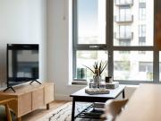 apartment in Greenford Quay