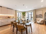 apartment in Greenford Quay