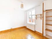 apartment in Greenford Road