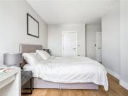 apartment in Greyhound Parade, London SW17 United Kingdom