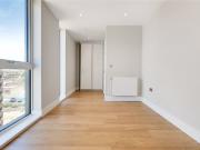 apartment in Greyhound Parade, Wimbledon Grounds, London...
