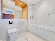 apartment in Greyhound Parade, Wimbledon Grounds, London...