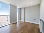 apartment in Greyhound Parade, Wimbledon Grounds, London...
