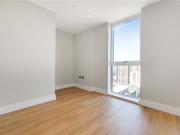 apartment in Greyhound Parade, Wimbledon Grounds, London...