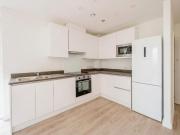 apartment in Griffiths Close Balsall Heath, BIRMINGHAM