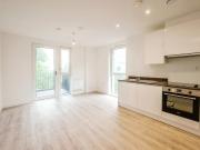 apartment in Griffiths Close Balsall Heath, BIRMINGHAM