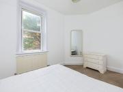 apartment in Grimston Avenue FOLKESTONE