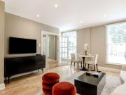 apartment in Grosvenor Hill, Mayfair W1K United Kingdom