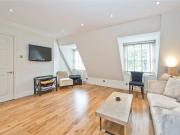 apartment in Grosvenor Hill, Mayfair W1K United Kingdom