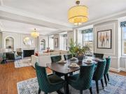 apartment in Grosvenor Square, Mayfair W1K United Kingdom