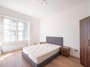 apartment in Grove End Road
