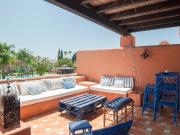 Apartment in Guadalmina Baja, Costa del Sol