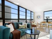 apartment in Guild Point, Birmingham, B5 6EL