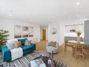 apartment in Guild Point, Birmingham, B5 6EL