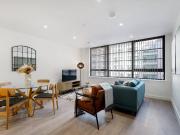 apartment in Guild Point, Birmingham, B5 6EL