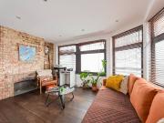 apartment in Hackney, London