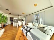 Apartment in Hafeninsel, Offenbach am Main for 97 m²...