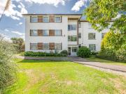 apartment in Halsbury Close