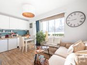 apartment in Hampstead