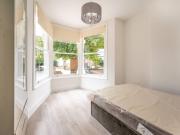 apartment in Hampton Road