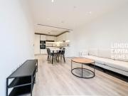apartment in Handley House, 19 Glenthorne Road, London