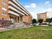 apartment in Hansen Court, Cardiff Bay