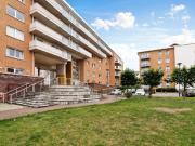 apartment in Hansen Court, Century Wharf, Cardiff Bay