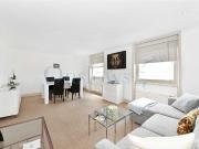 apartment in Harcourt Terrace, Chelsea
