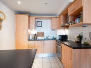 apartment in Hardwicks Square