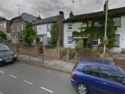 Apartment In Harefield Road, Uxbridge Ub8