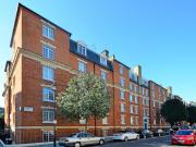 apartment in Harrowby Street