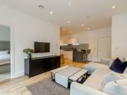 apartment in Hartfield Road apartment in Hartfield Road