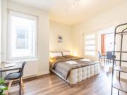 Apartment in Hasestraße, Osnabrück for 82 m² with 2 bedrooms