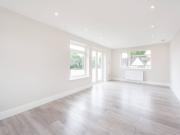 apartment in Haslemere Avenue